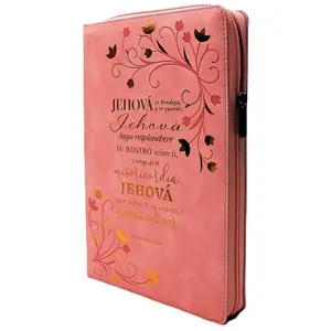 Biblia de Estudio Arco Iris para mujer 10 pt Reina Valera 1960  Edicion Especial/Large Bible with Index Spanish Edition