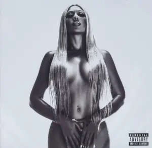 Kali Uchis - Sin Miedo (del Amor y Otros Demonios)  [COMPACT DISC - CD] Explicit