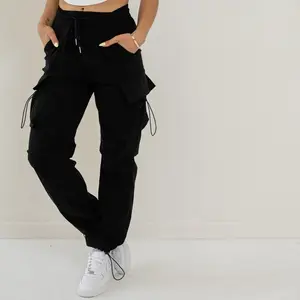 EMIRA CARGO JOGGERS