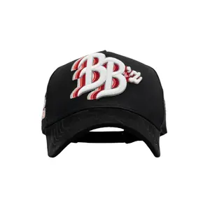 31 HATS X BACKBACK BOYZ "GELATO"