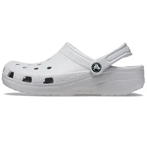 Crocs Classic Clog EVA Sport Sandals with Ventilation for Men and Women Slippers Walking Shoes Footwear Non Slip fur slides slides for women