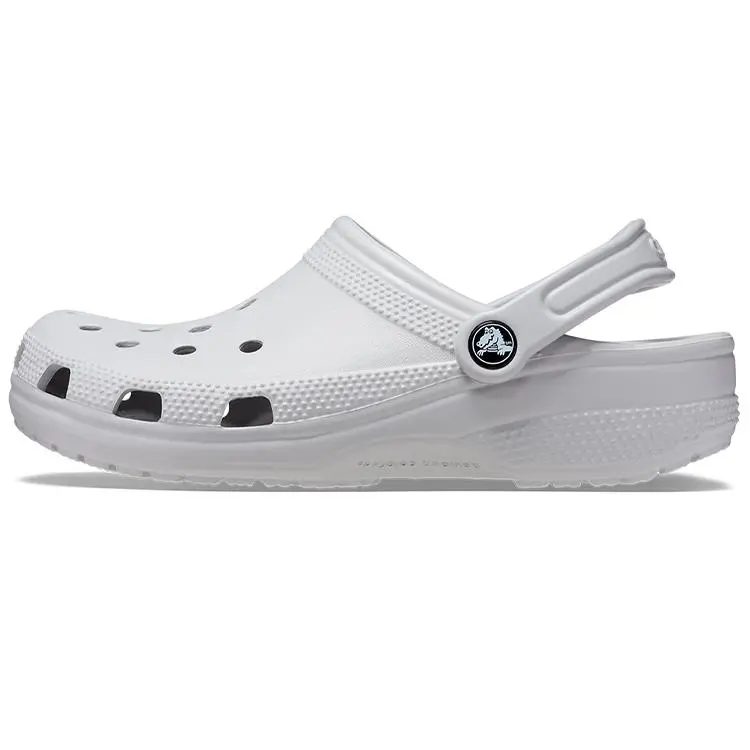 Women's Crocs Classic Clog EVA Sport Slippers - Ventilated, Non-Slip, Unisex Walking Footwear