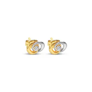 Two Circle with CZ