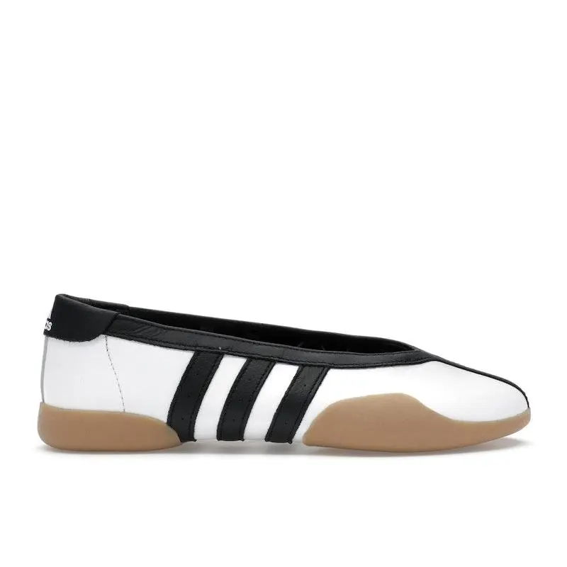 adidas gazelle silver green womens Adidas Vintage Ballet Flats 37/37.5 – darina`s garms main image 1