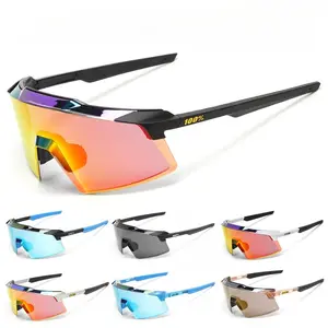 100% goggles Motorcycle off-road goggles Outdoor riding Windproof sand goggles Riding glasses Summer sports glasses