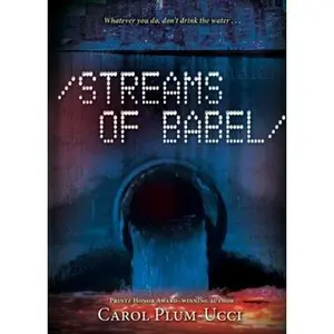 USED-Streams of Babel by Plum-Ucci, Carol (Paperback)