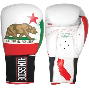 Ringside Limited Edition California IMF Tech Boxing Gloves