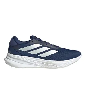 adidas Mens Supernova Ease Running Sneakers Shoes - Blue