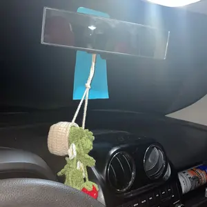 Car Rear View Mirrors 11.8 Inch Wide-Angle Clip-On Design | Reduces Blind Spots for Cars, SUVs & Trucks | Clear Vision & Enhanced Awareness