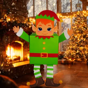 Elf Bundlz Kit