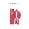 rom&nd Juicy Flash Wrinkle-Blurring Lip Oil - Cosmetic Lip Care Beauty Product for All Skin Types, High-Shine Glossy Tint, Deep Hydration, Non-Sticky, 5.0g, Makeup Products