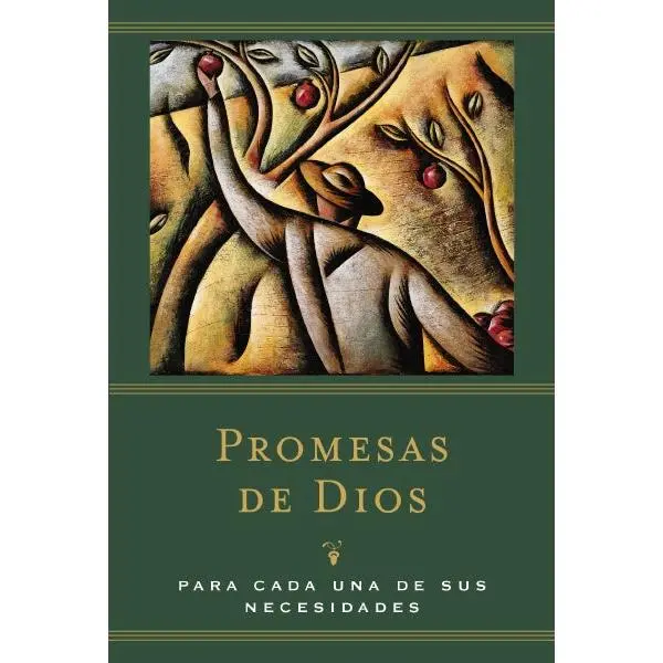 Promesas de Dios: Para cada una de sus necesidades
