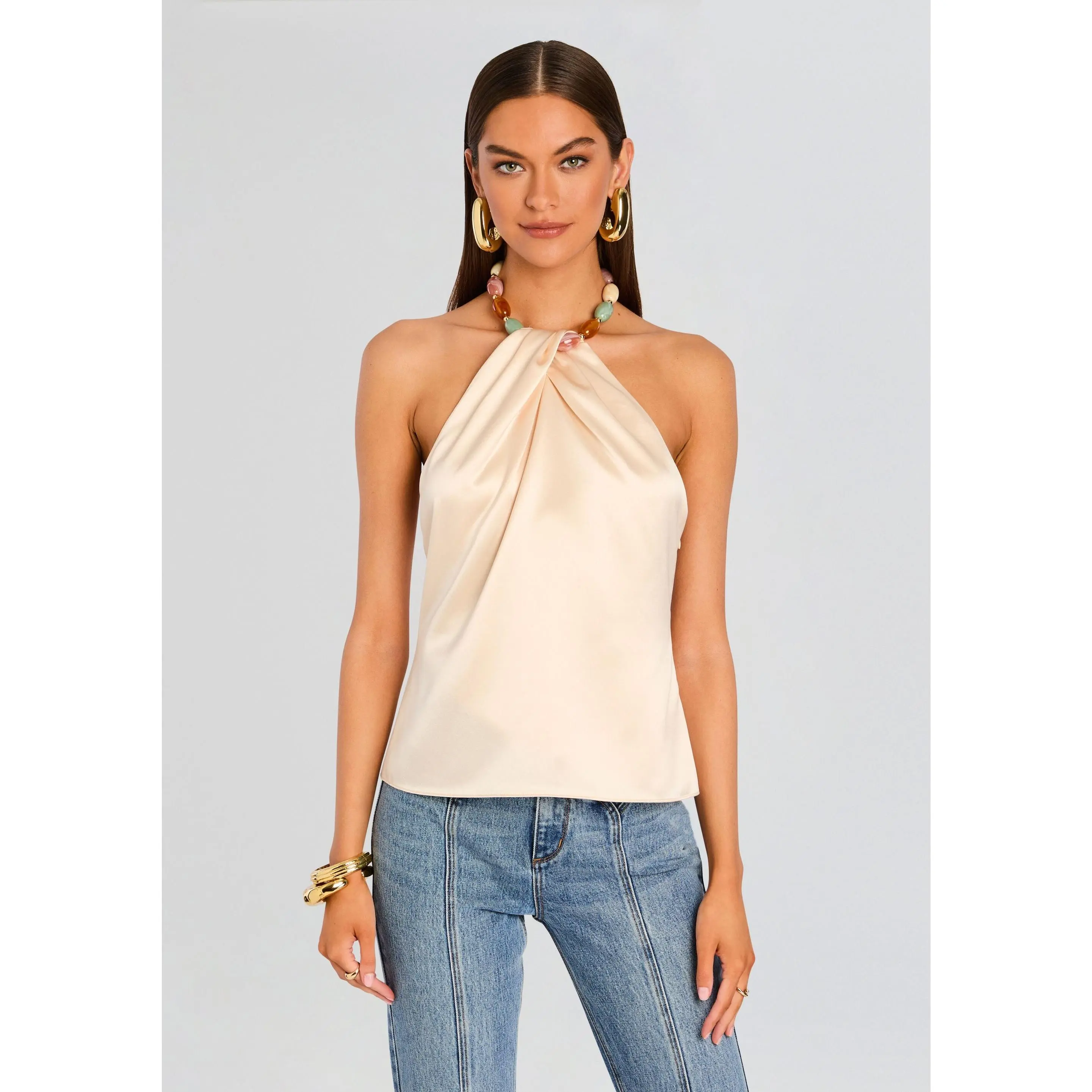 Milani Top