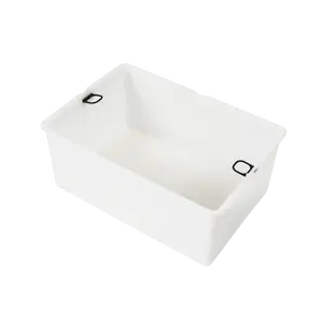 Hobie Drop in Rectangular Bucket Version 2