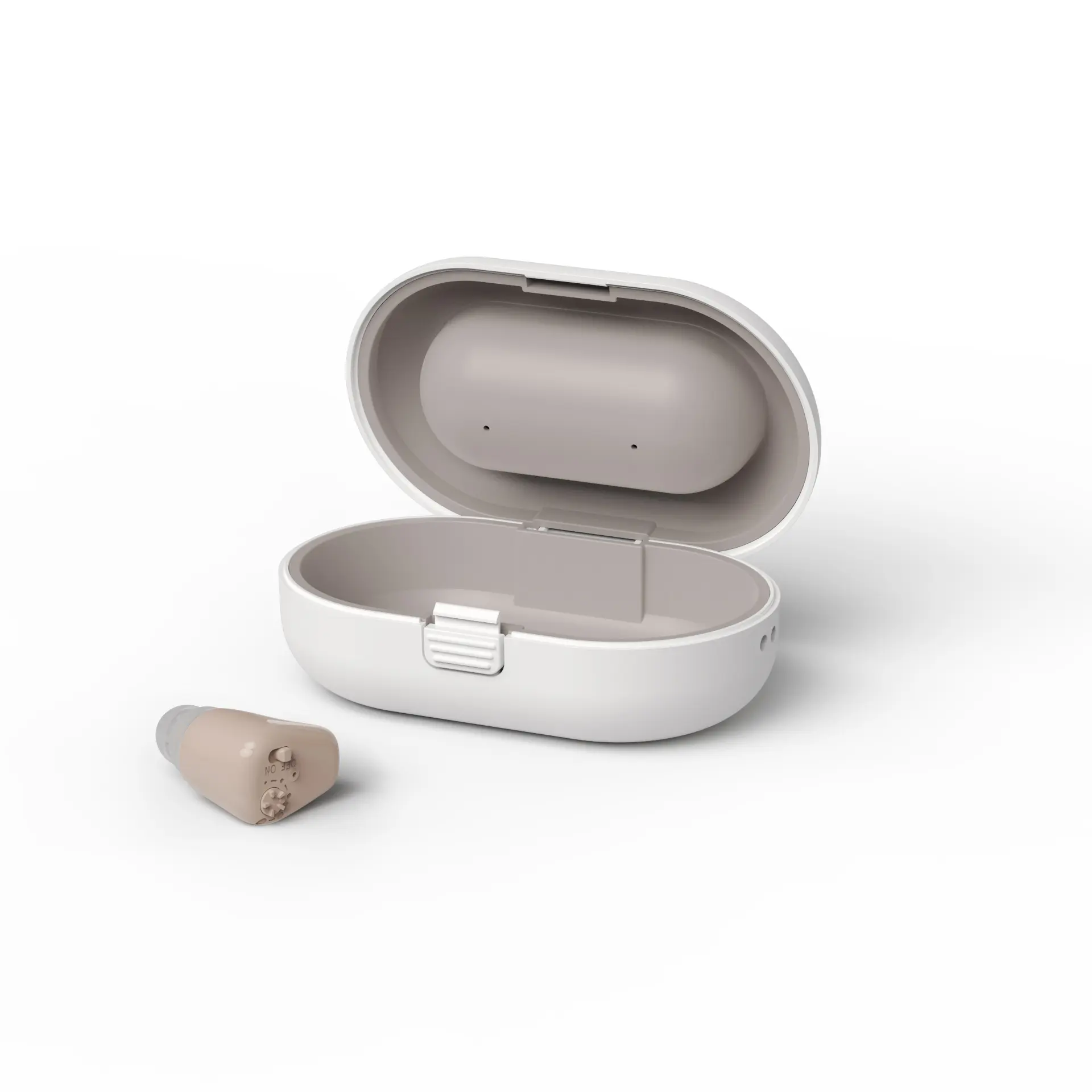 Healthcare Medical Supplies Hearing Aid Kit