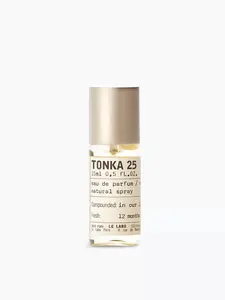 Le Labo Unisex 0.5 Ounce Tonka 25 Eau de Parfum
