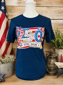 America's 250th Tshirt