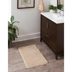 Oat Bano Luxe Bath Mat Mat
