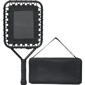 Baseball Racket for Fly Balls, 19-Ounce Fungo Racket Baseball/Softball Training, Scientific Weighted Baseball Racket for Parents and Coaches, Designed to Hitting Ground Balls and Pop Flies