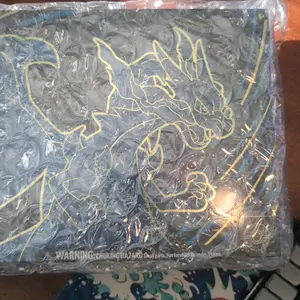 Phantasmal Flames Ultimate Premium Collectors Box - Limited Edition Collectible