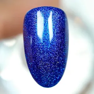 DND DC Mermaid 249 Ocean Gel Only nail care nail art