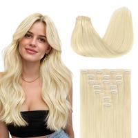 Platinum Blonde (60A)