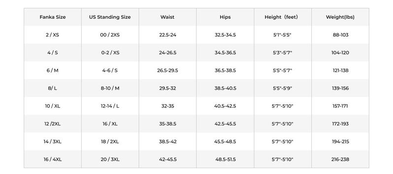 Fanka RecoverEase Leggings (Reversible Wear)