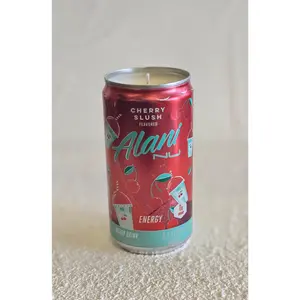 Alani Candle - Cherry Slush