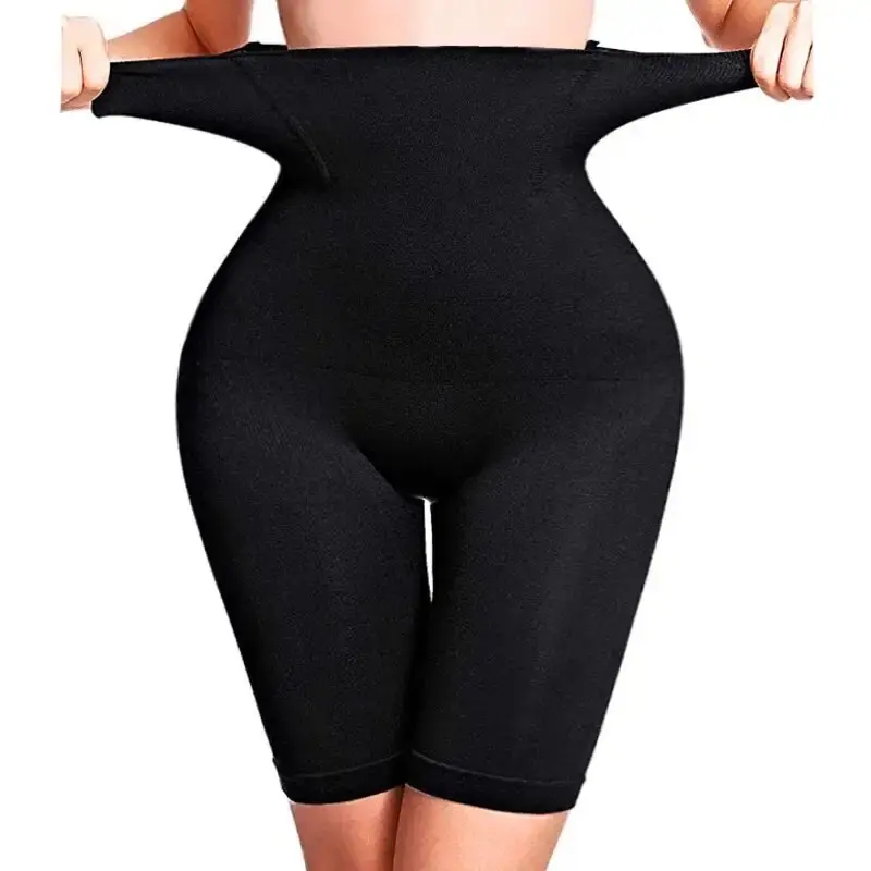 Waist Trainer High Waist Shaping Pants for Women - Buttocks Lifting Body Shaping Pants - Womenswear dodogogo woman control butt