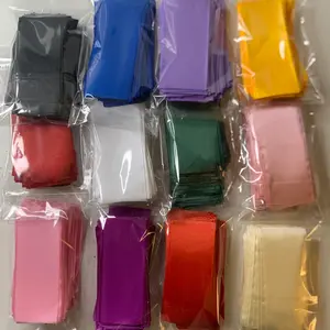 100 Piezas De Listón Sellado