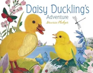 USED-Daisy Duckling's Adventure (Friendship Tales) (Unknown)