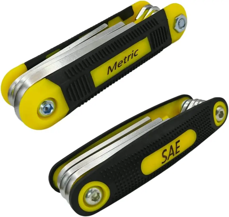 Alan wrench folding - TikTok Shop