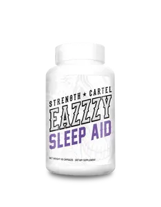 Strength Cartel Eazzzy