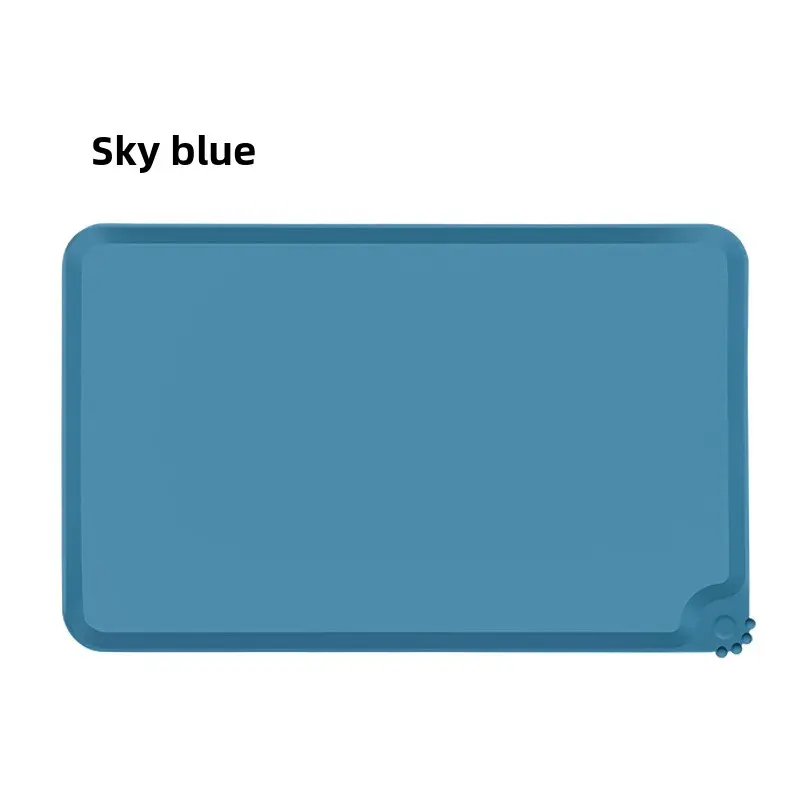 Sky Blue