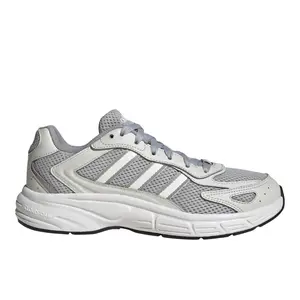 adidas Womens Eclyptix 2000 Lace Up Sneakers Shoes Casual - Grey