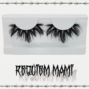Requiem Mami Requiem Mami