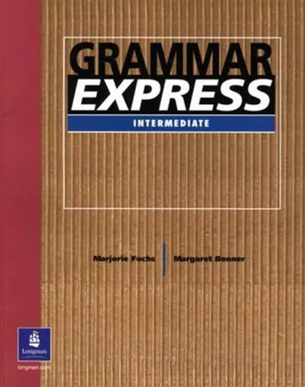 USED-Grammar Express, Without Answer Key, by Fuchs, Marjorie (Paperback)