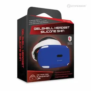 GelShell Headset Silicone Skin  for PS VR®