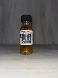 Special #20 Oil