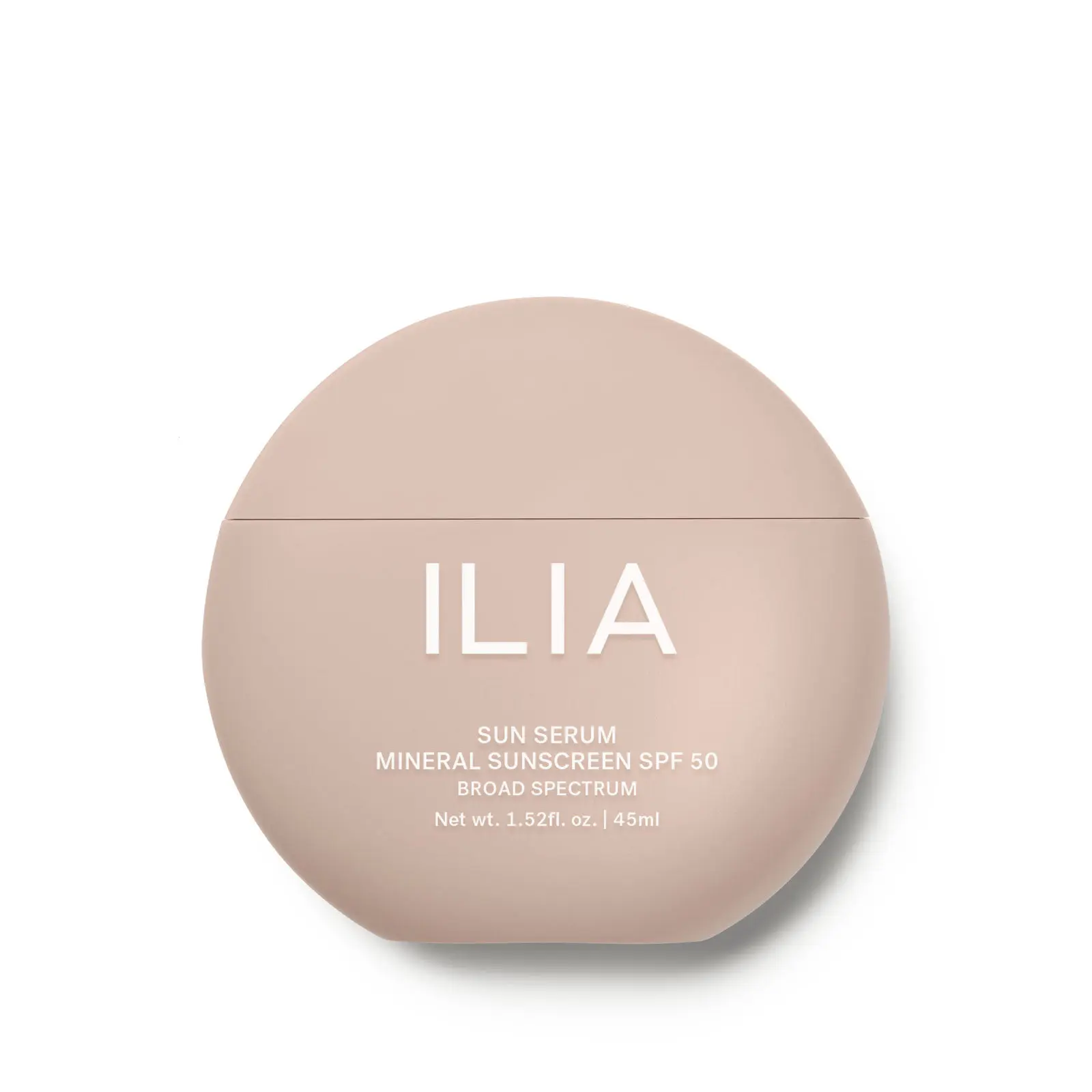 Sun Serum Mineral Sunscreen SPF 50 Sun Serum Mineral Sunscreen SPF 50