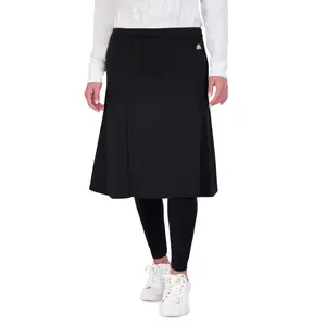 Ankle Ballet Snoga 24" - Black (final-sale)