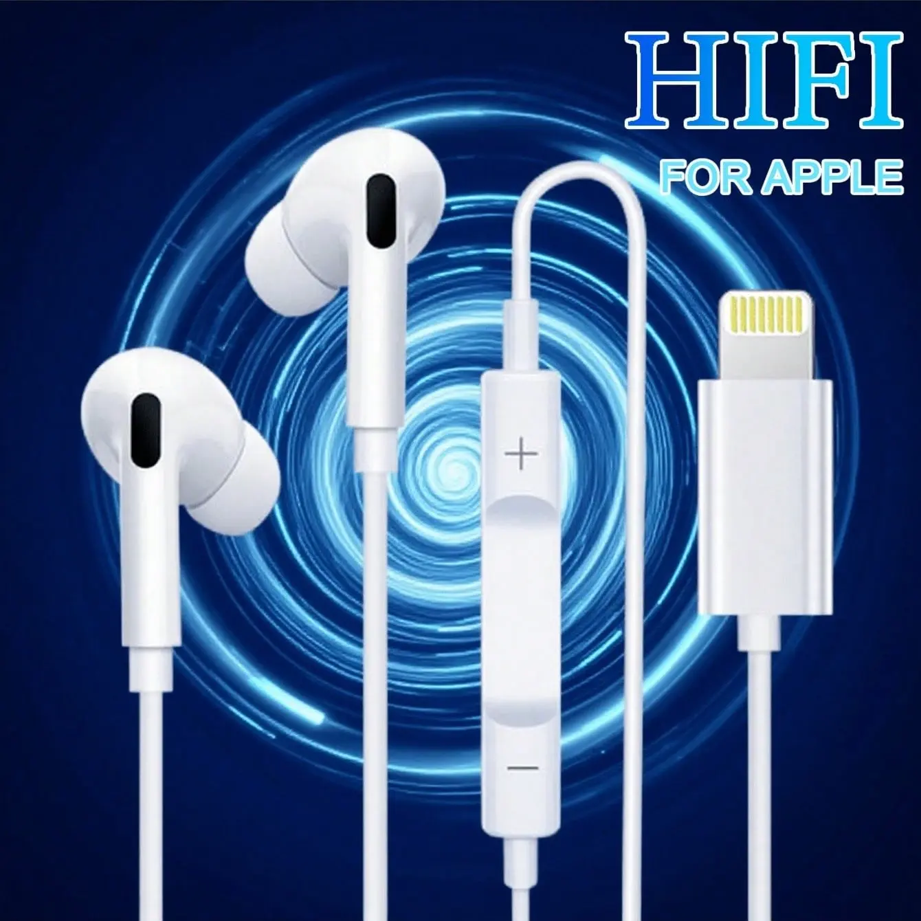 iPhone14ProMax イヤホン付 iphone 14 pro max earphones - TikTok Shop
