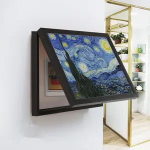 Decorative Electric Box Painting Cover