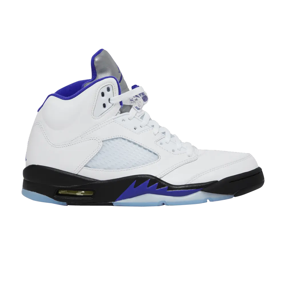 Air Jordan 5 Retro 'Concord'