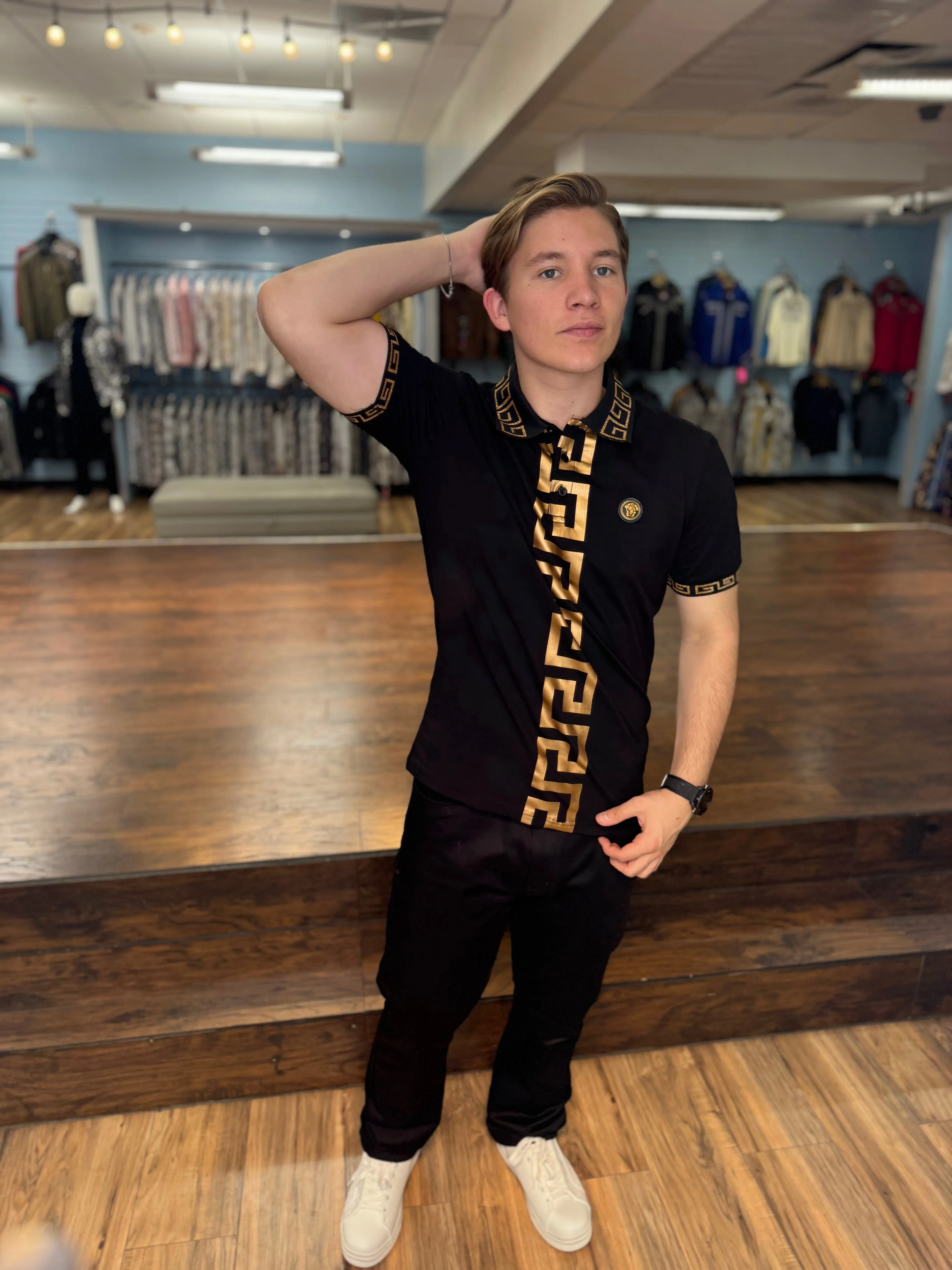Polo Shirt