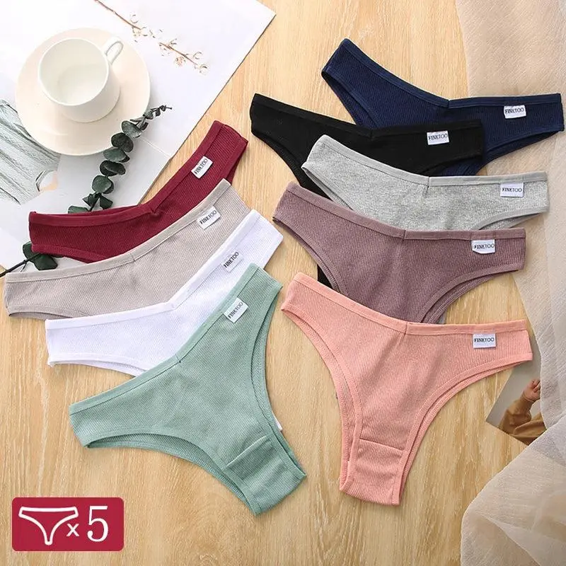 Most Comfortable Panties for Women – Soft, Breathable & Seamless Underwear