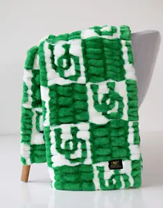 University of Oregon Ducks Blanket - Hugs