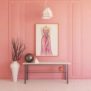 The Bloom Corset Set | Velvet Petal: Spring Capsule I