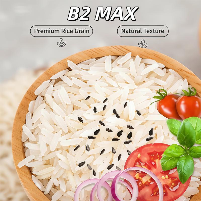 White Rice, Instant White Rice for Quick Dinner Meals, 28-Ounce Box White Rice, Instant White Rice for Quick Dinner Meals, 28-Ounce Box