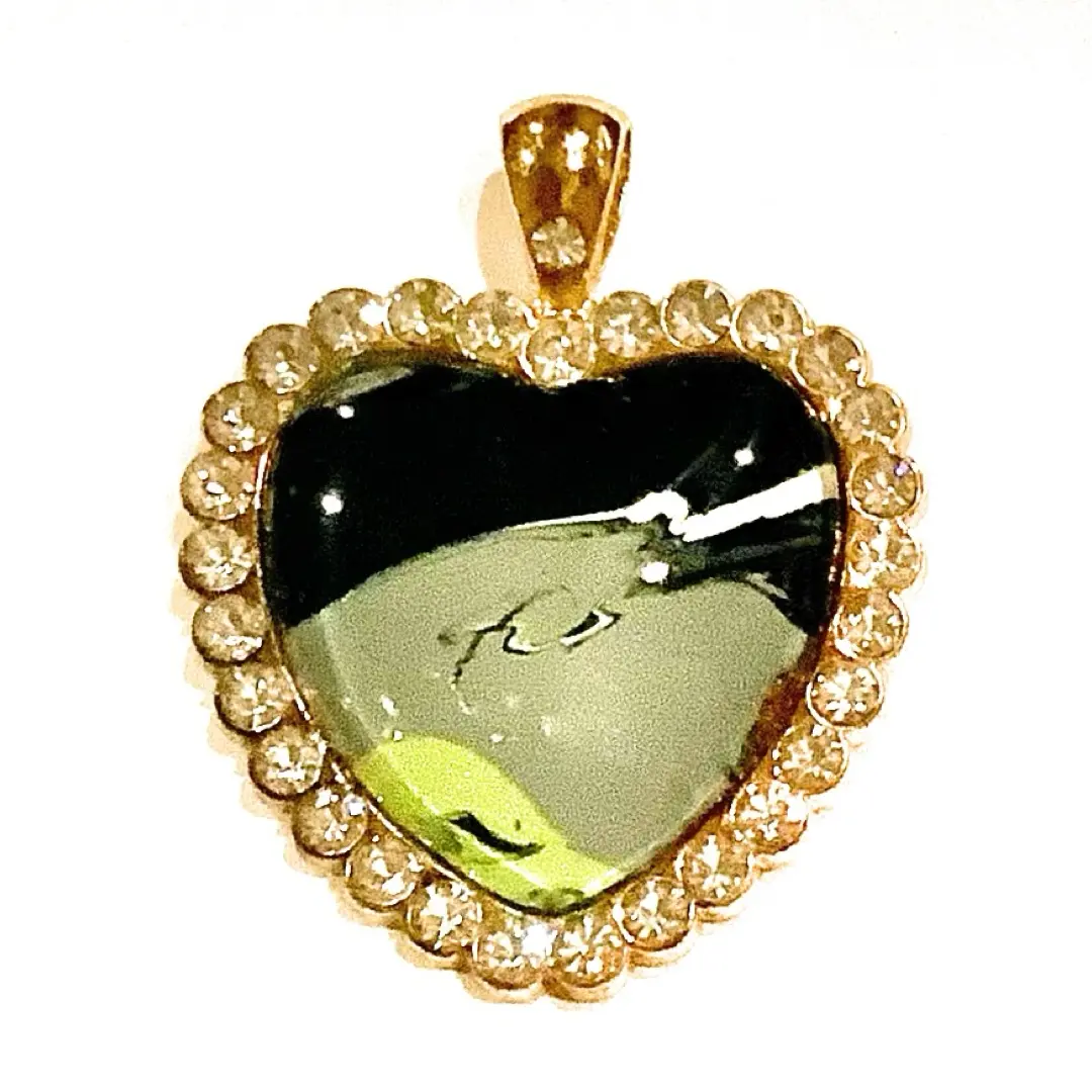 Seattle Seahawks Charm